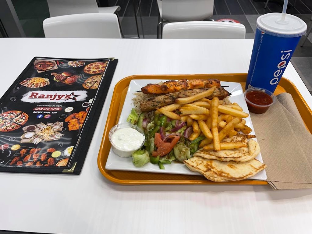 Ranjy’s Restaurant | 15783 Boul. de Pierrefonds, Pierrefonds, QC H9H 3X6, Canada | Phone: (514) 360-5454