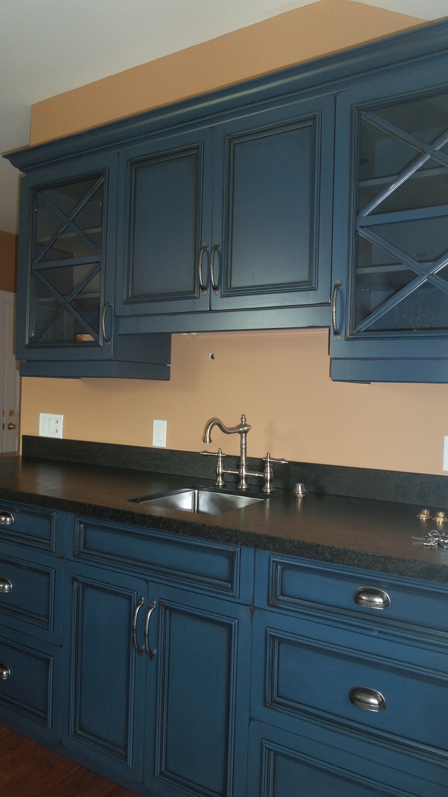 KitchenArt | 1 Little York St, Orangeville, ON L9W 1L8, Canada | Phone: (519) 942-8500