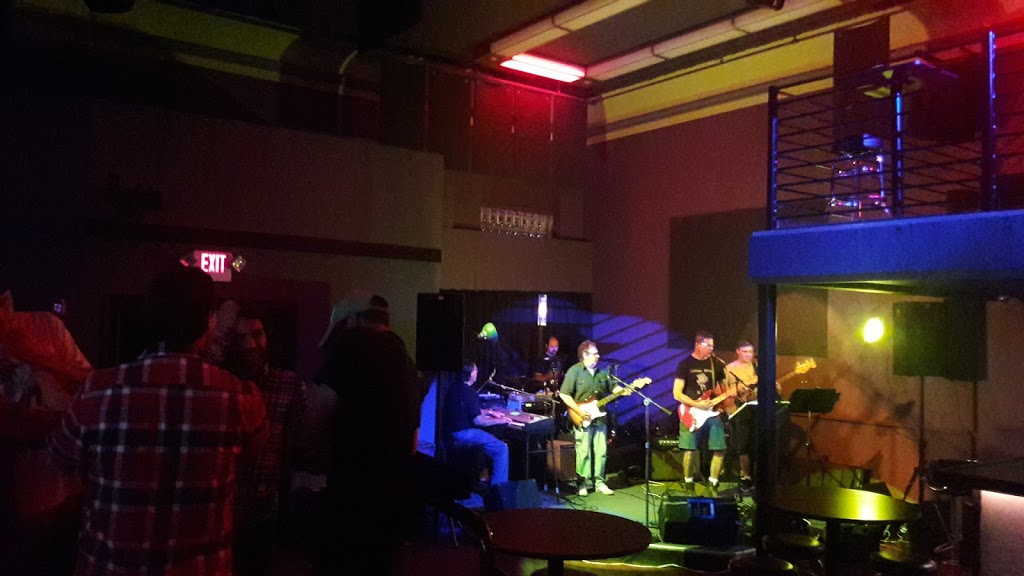 The Vault Nightclub | 8676 Buffalo Ave, Niagara Falls, NY 14304, USA | Phone: (716) 692-2223