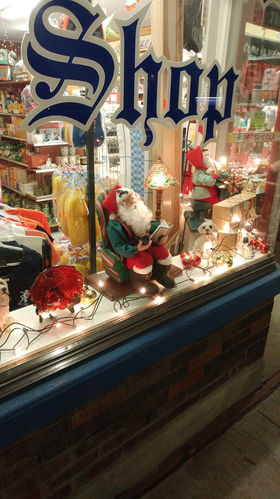 Holland Shop | 71 Mill St E, Acton, ON L7J 1H4, Canada | Phone: (519) 853-0950