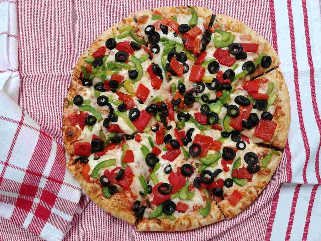 Pizza Express | 248 Stirling Ave S, Kitchener, ON N2G 3M9, Canada | Phone: (519) 742-2274