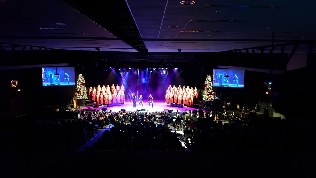 Elim Church | 419 Slimmon Rd, Saskatoon, SK S7V 0E3, Canada | Phone: (306) 374-1700