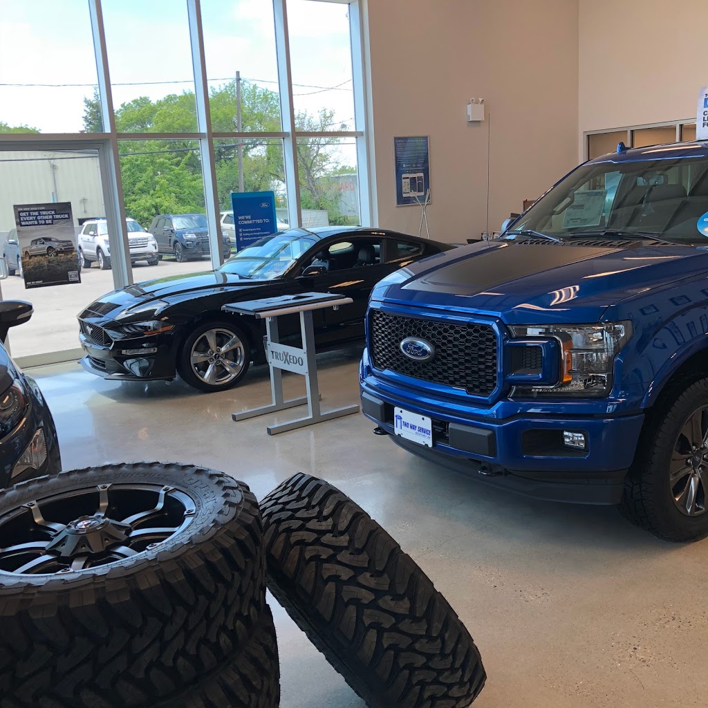 Two Way Service Ltd | 135 SK-6, Southey, SK S0G 4P0, Canada | Phone: (306) 726-2188