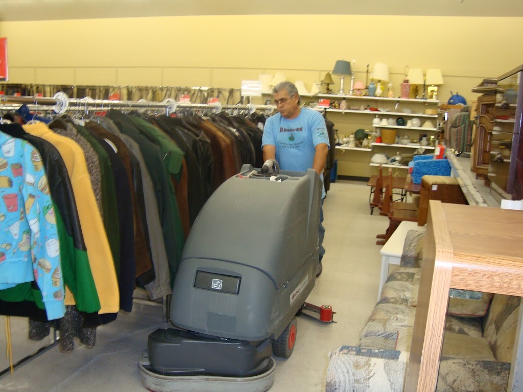 BF Global Services | 7102 Magic Ct, Mississauga, ON L4T 3A1, Canada | Phone: (647) 713-0445