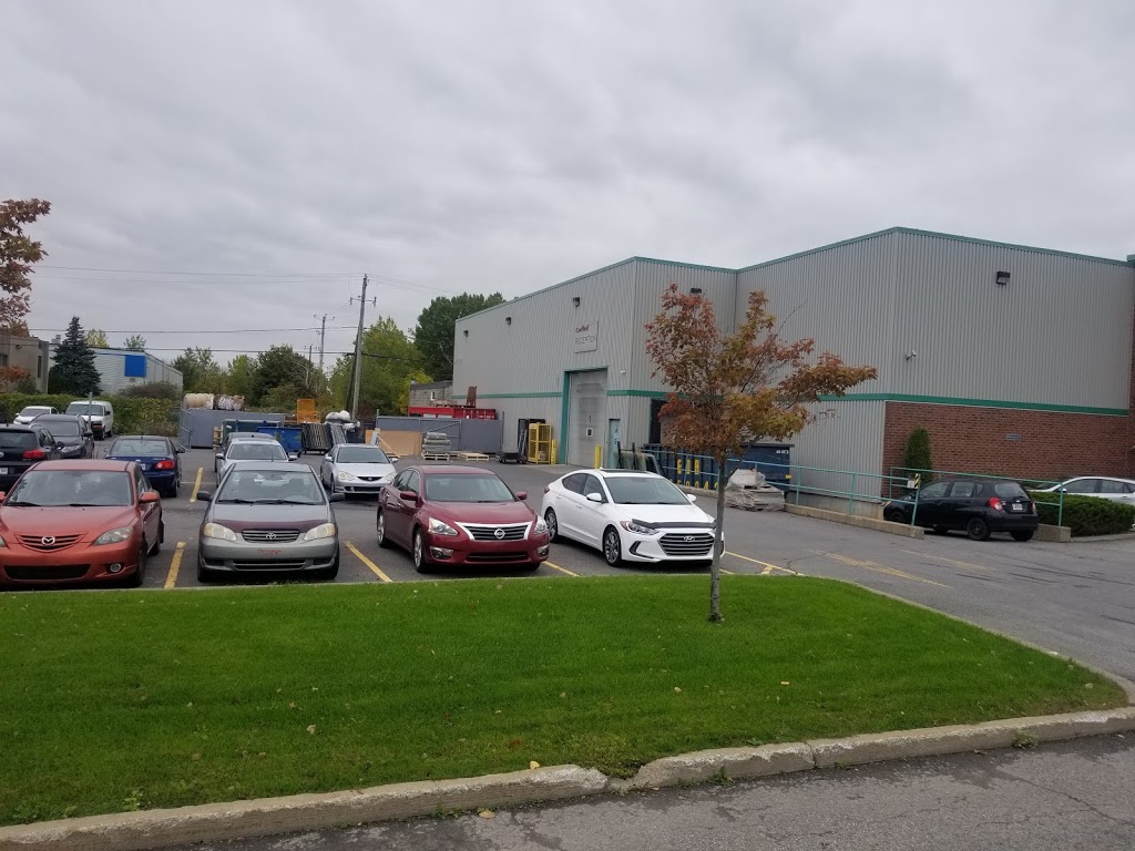 Corflex | 10 Rue Poissant, Delson, QC J5B 2J1, Canada | Phone: (450) 444-2422