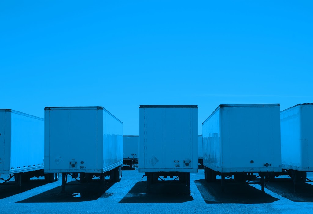 Great Lakes Trailer Rentals Inc. | 821 Cumberland Ave, Burlington, ON L7N 3J7, Canada | Phone: (905) 849-8999