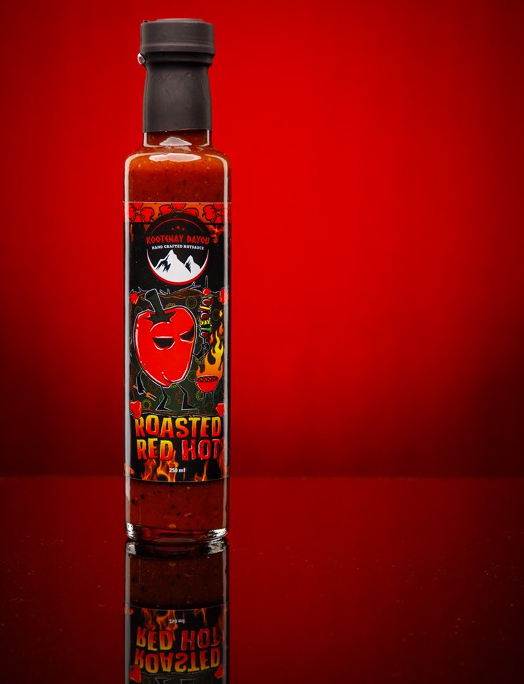 Kootenay Bayou Sauces Ltd. | 464041 rr 35, Winfield, AB T0C 2X0, Canada | Phone: (403) 437-4872