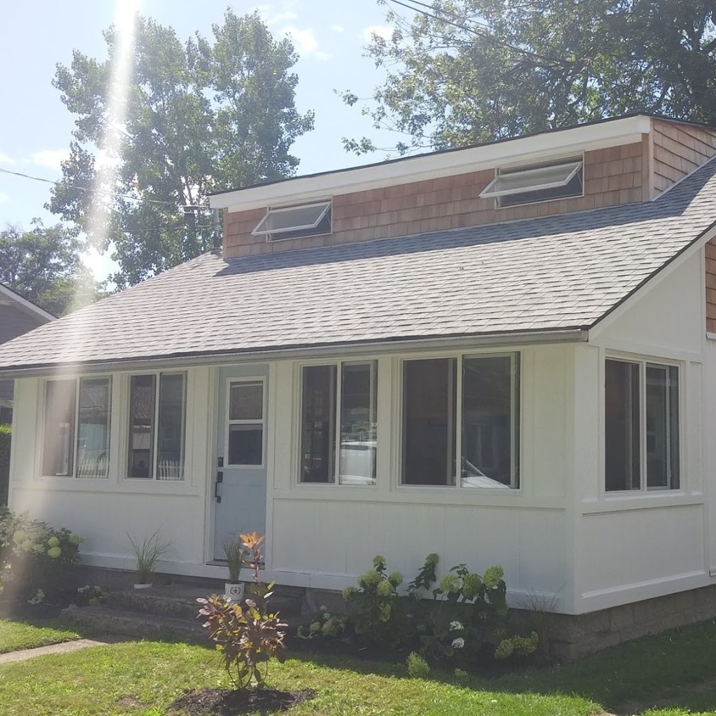 PeterKentiePainting | 2 Court St, Fort Erie, ON L2A 2G4, Canada | Phone: (289) 821-5534