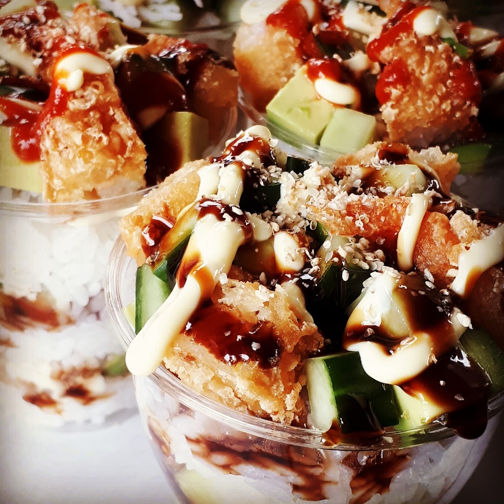 KTs O Bento | 4601 27 St, Vernon, BC V1T 4Y8, Canada | Phone: (250) 307-1666