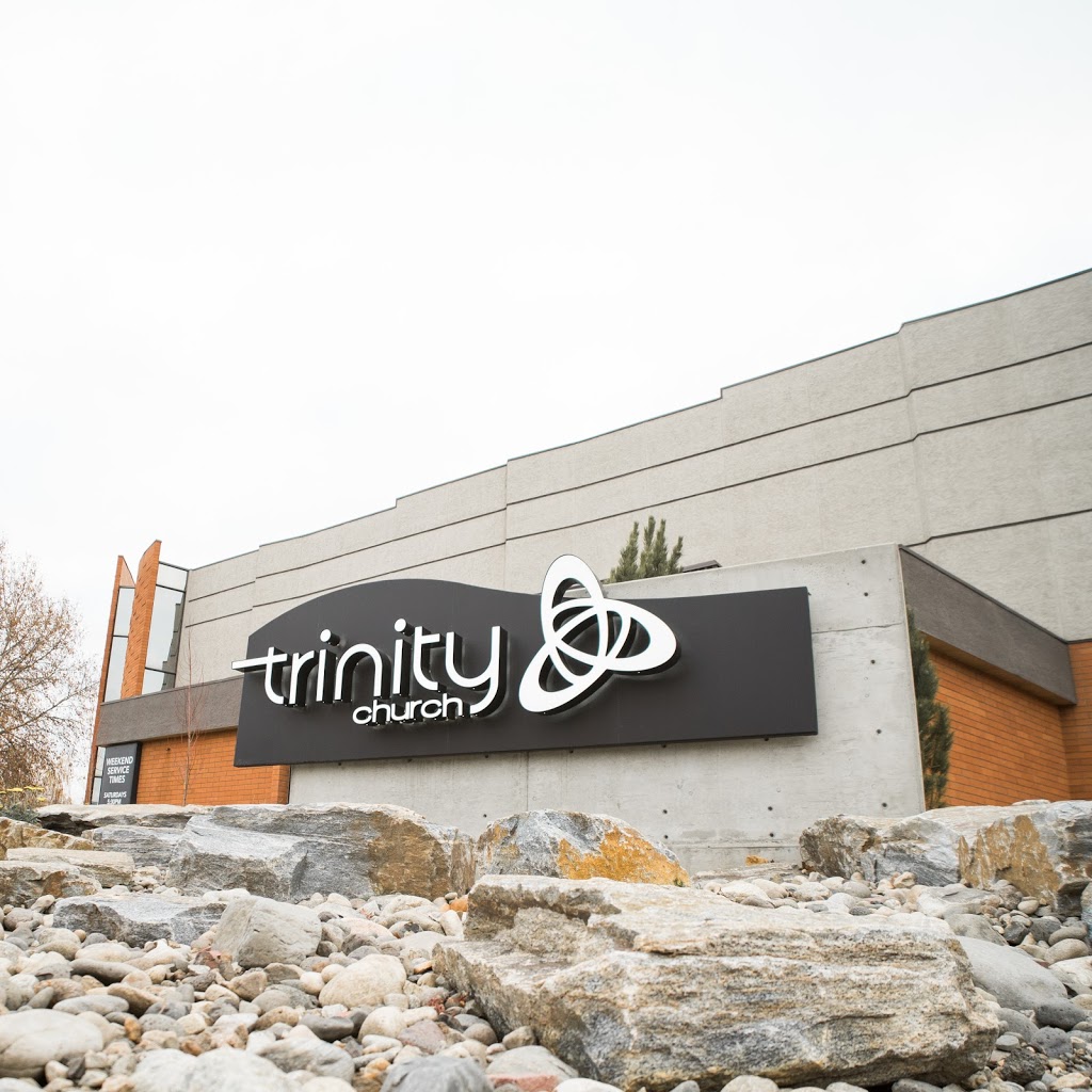 Trinity Church | 1905 Springfield Rd, Kelowna, BC V1Y 7V7, Canada | Phone: (250) 860-3273