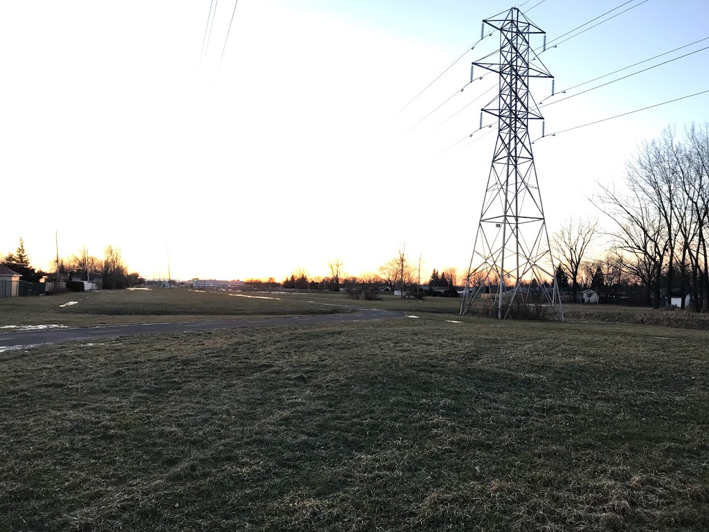 Parc Gérard-Carmel | 5245 Avenue Jodoin Saint-Hubert QCdqxz, 5245 Avenue Jodoin, Saint-Hubert, QC J3Y 7A5, Canada | Phone: (450) 463-7311