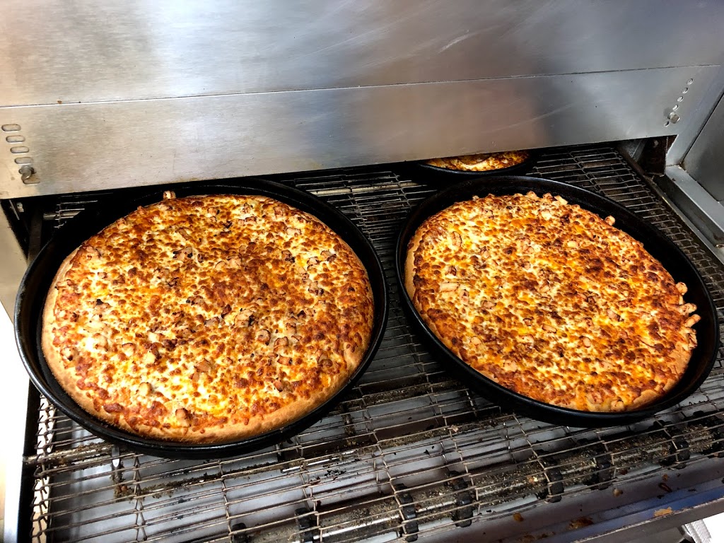 Pizza 73 | 130 Country Village Rd NE #617, Calgary, AB T3K 6B8, Canada | Phone: (403) 273-7373