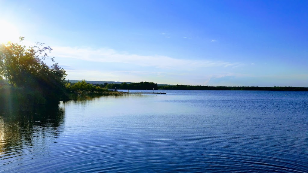 Lillas Fawcett Park | 9 Morice Dr, Sackville, NB E4L 2Z7, Canada | Phone: (800) 249-2020