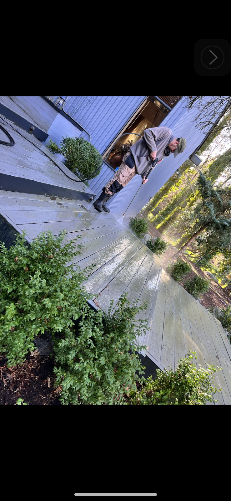 High Rise Window Cleaning | Bell Ave, Maple Ridge, BC V2W 1R7, Canada | Phone: (604) 200-3560