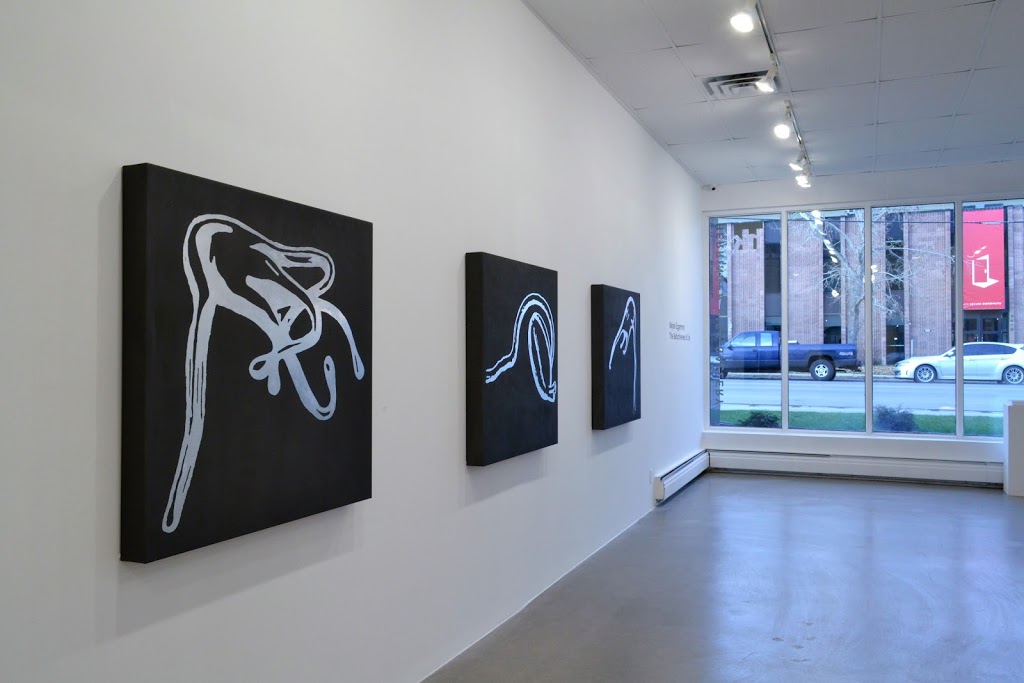 Herringer Kiss Gallery | 101, 1615 10 Ave SW, Calgary, AB T3C 0J7, Canada | Phone: (403) 228-4889