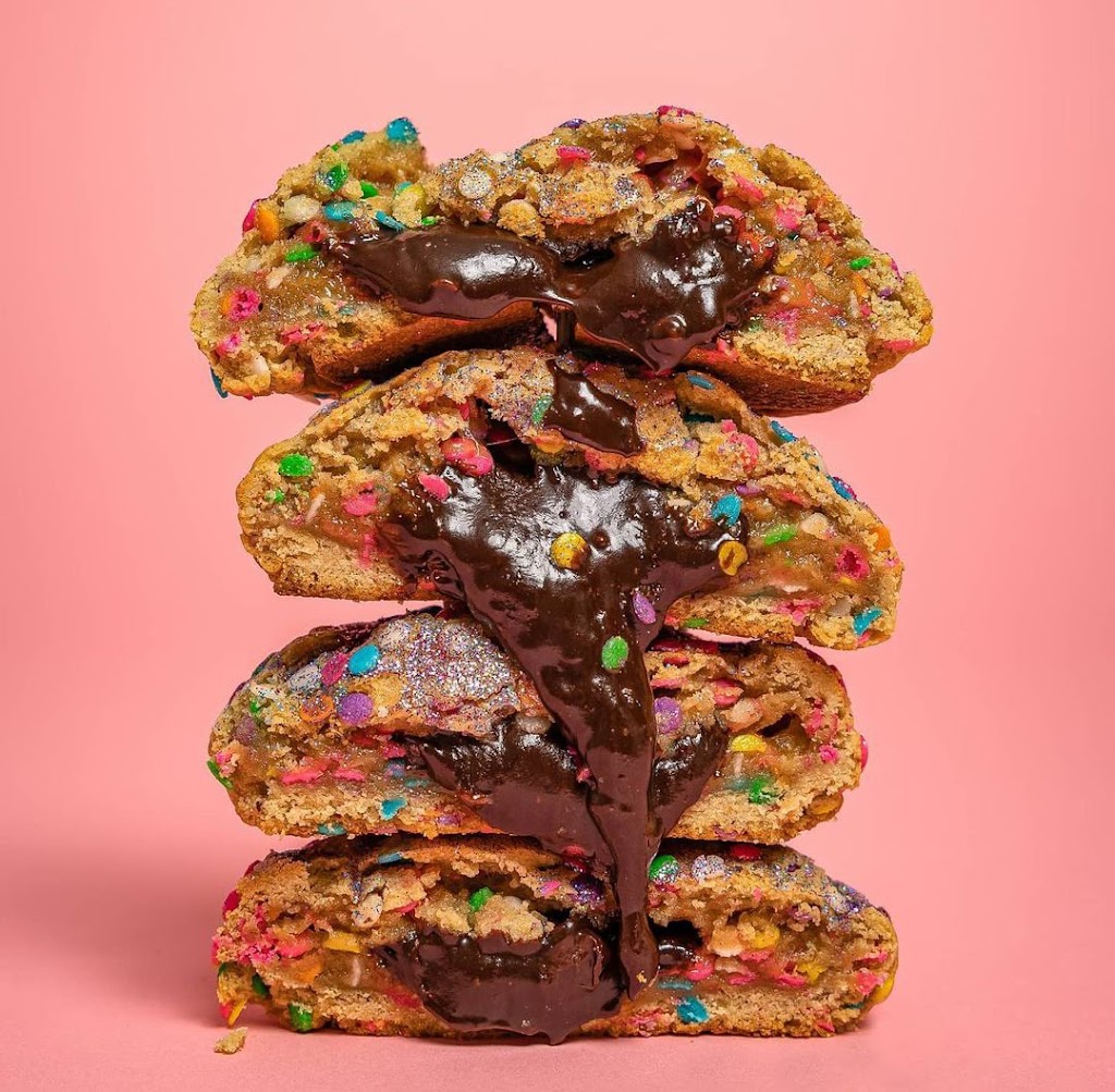 CHUNKD Cookies | 330 10 St NW, Calgary, AB T2N 1V8, Canada | Phone: (403) 764-7558