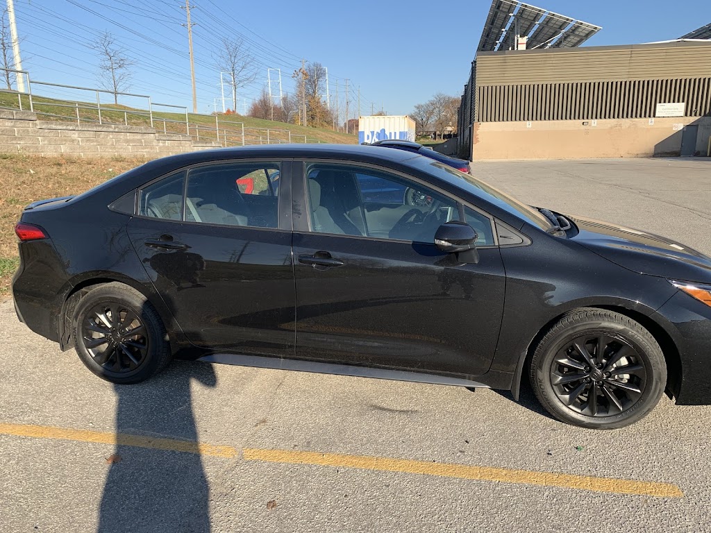 6ix Rims - Plastidip services | 165 Grenoble Dr, North York, ON M3C 3E7, Canada | Phone: (647) 706-3282