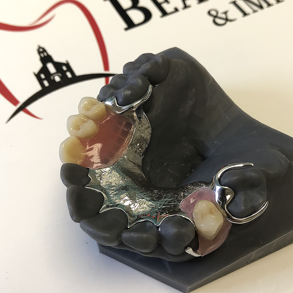 Beaumont Denture & Implant Clinic - Curtis Marusiak (Denturist) | Suite 201, 5305 Magasin Ave 2nd Floor, Beaumont, AB T4X 1V8, Canada | Phone: (780) 929-1465