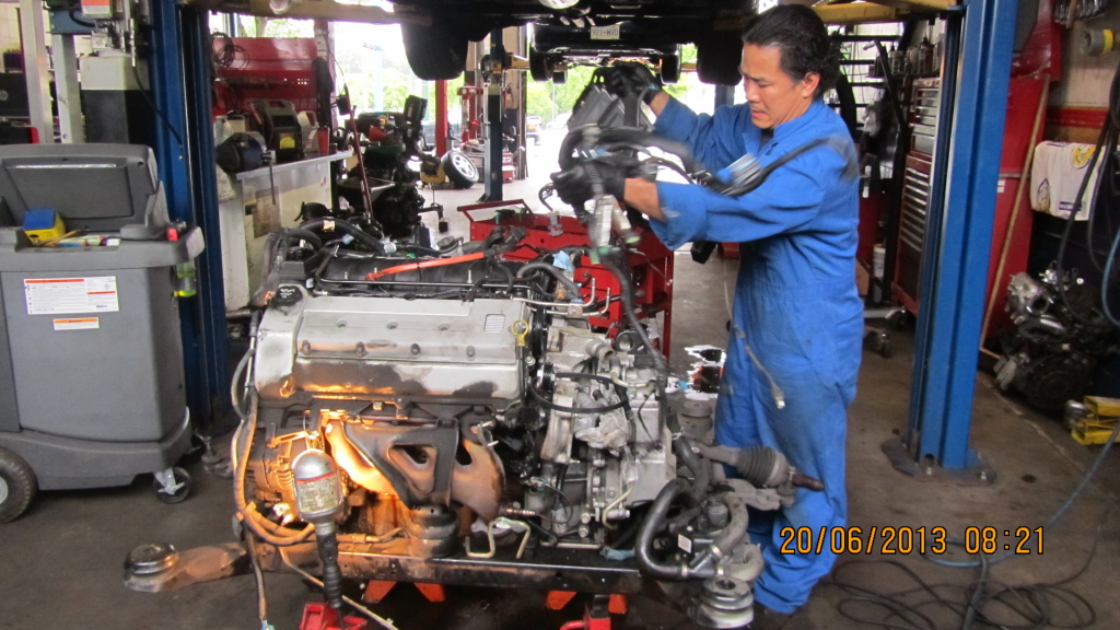 Do Most Auto Repairs | 799 Kingsway, Vancouver, BC V5V 3C2, Canada | Phone: (604) 872-3008