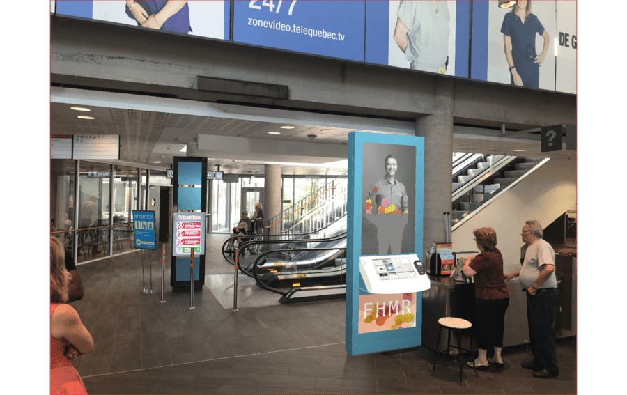 PIXI Med | 160 Boulevard Industriel #1, Boucherville, QC J4B 2X3, Canada | Phone: (844) 447-8008