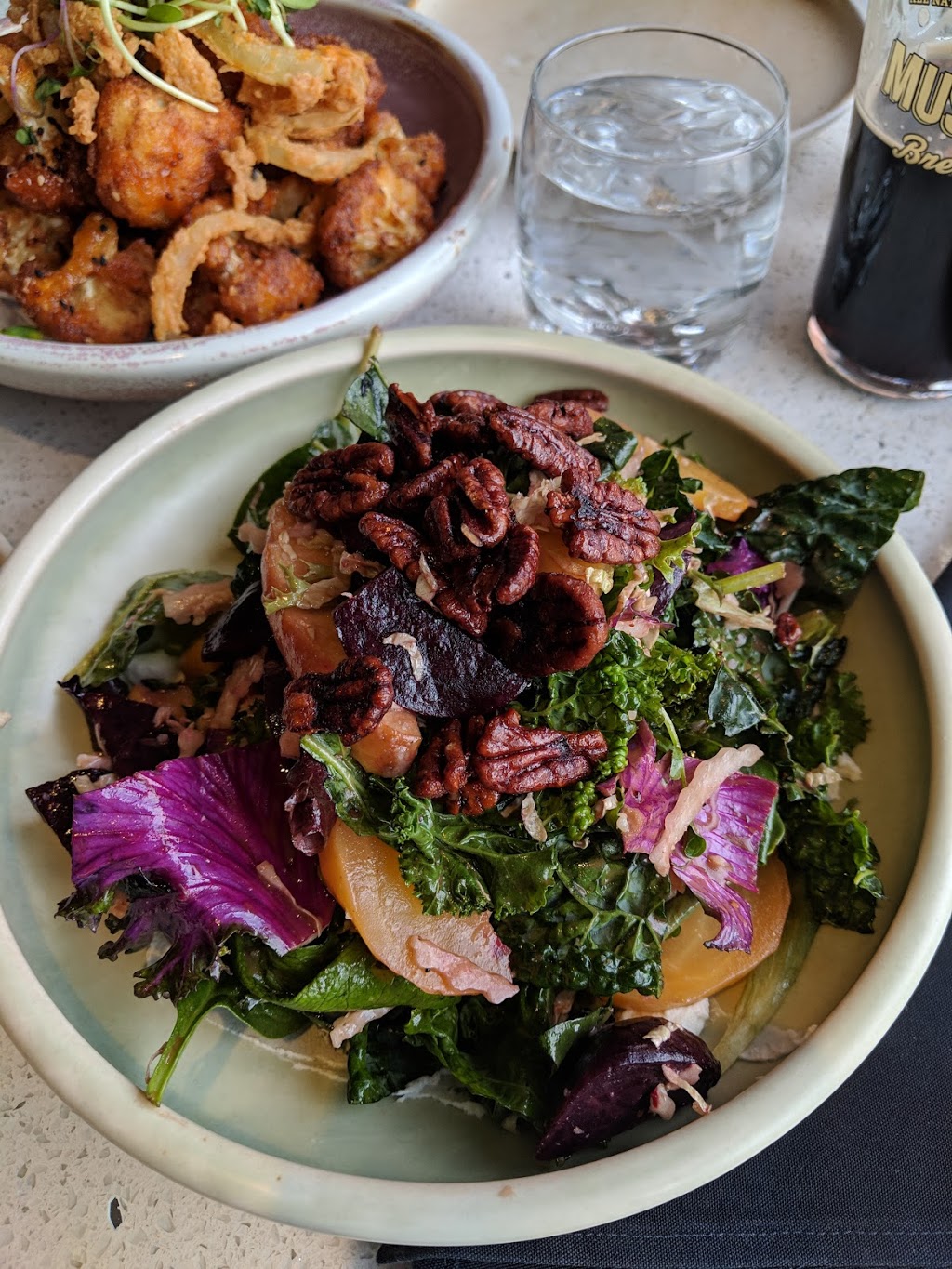 Anchor Point Fusion Grill House | 150 Water St, Port Perry, ON L9L 1C4, Canada | Phone: (905) 982-2103