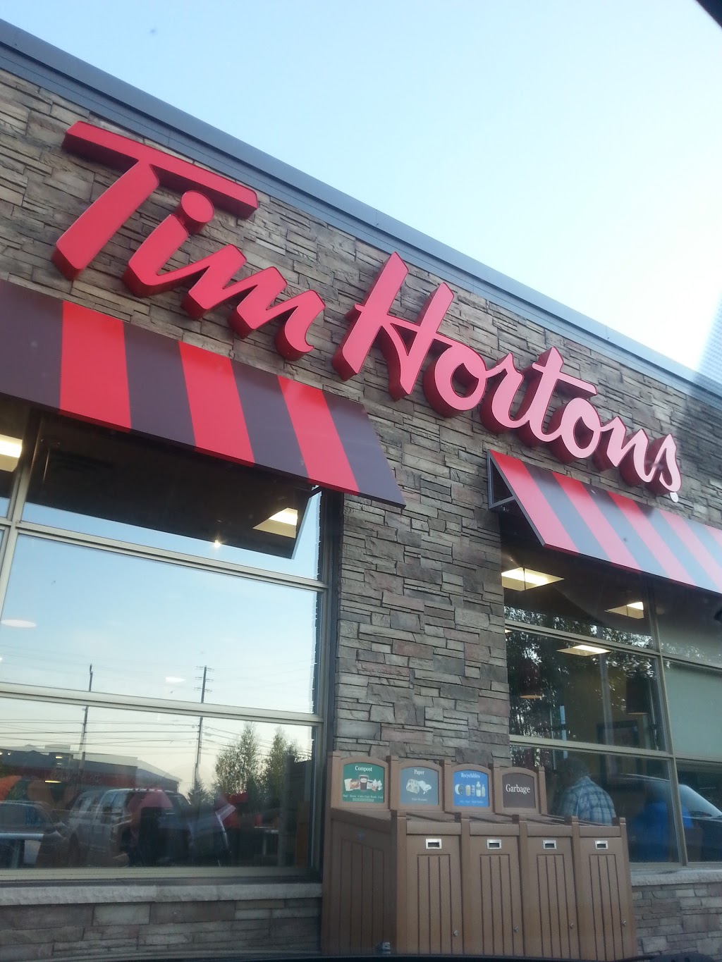 Tim Hortons | 65 Weaver Rd, Pictou, NS B0K 1H0, Canada | Phone: (902) 485-1828