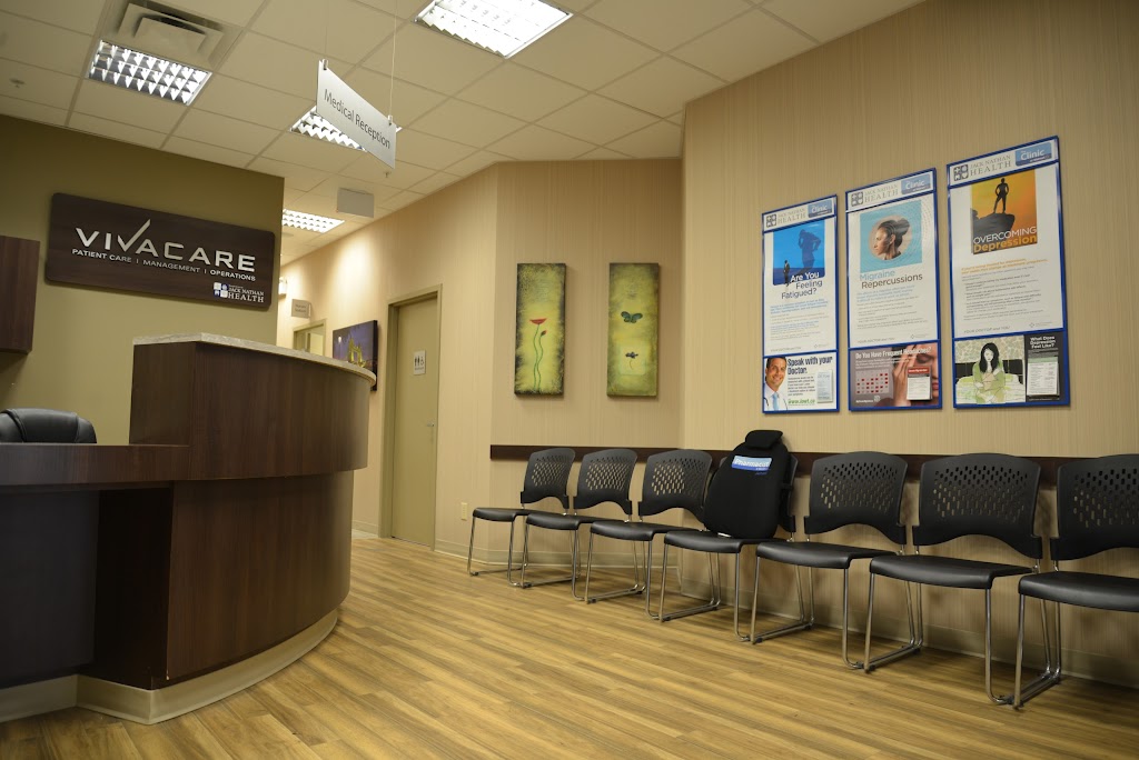 Sunshine Medical Clinic (inside Walmart Kenaston location) | 1665 Kenaston Blvd, Winnipeg, MB R3P 2M4, Canada | Phone: (204) 452-8482