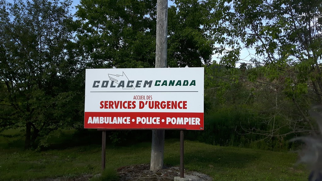 Lehigh Cement | Plant and Terminal, 1235 Chemin Kilmar, Grenville-sur-la-Rouge, QC J0V 1B0, Canada | Phone: (866) 792-3626