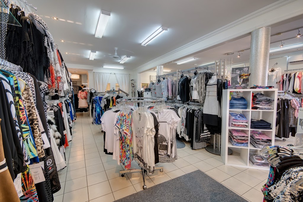 Suzy Mode | 681 Rue Notre-Dame, Repentigny, QC J6A 2W5, Canada | Phone: (450) 581-4399