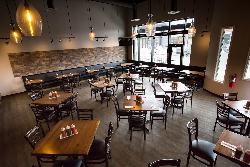 PhoEver Noodles & Grill | 9934 137 Ave NW #102, Edmonton, AB T5E 6W1, Canada | Phone: (780) 244-6280