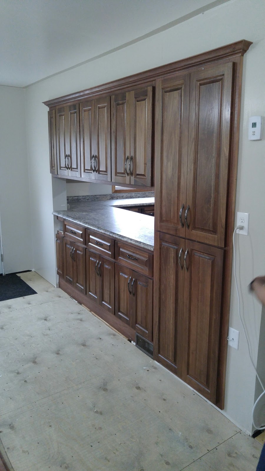 Abes Wood & Metal | 952 Norfolk County Rd 28, Clear Creek, ON N0E 1C0, Canada | Phone: (226) 448-3496