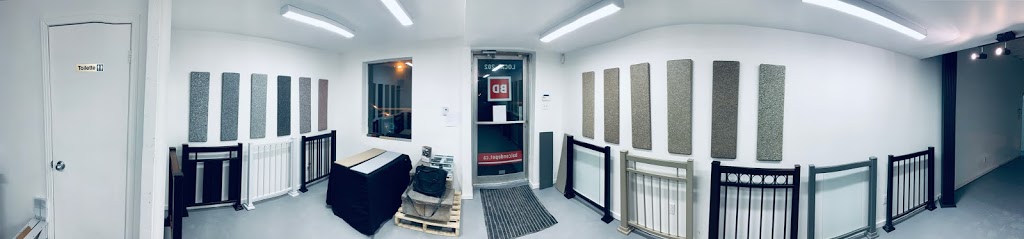 Balcon Depot | 3350 1re Rue LOCAL 202, Saint-Hubert, QC J3Y 8Y5, Canada | Phone: (450) 812-0534