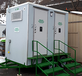 Halco Portables | 42 Clark St, Welland, ON L3B 5W6, Canada | Phone: (866) 695-8644