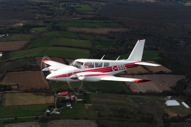Propwash Aviation Inc. | 2134 Crumlin Rd, London, ON N5V 3Z9, Canada | Phone: (226) 270-2318