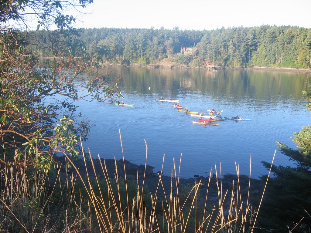 Blind Island Marine State Park | Eastsound, WA 98245, USA | Phone: (360) 378-2044