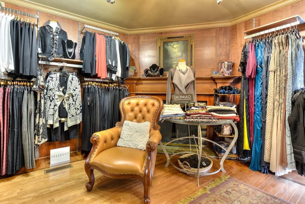 Boutique Azzur | 276 Boul Labelle, Rosemère, QC J7A 2H4, Canada | Phone: (450) 437-4700