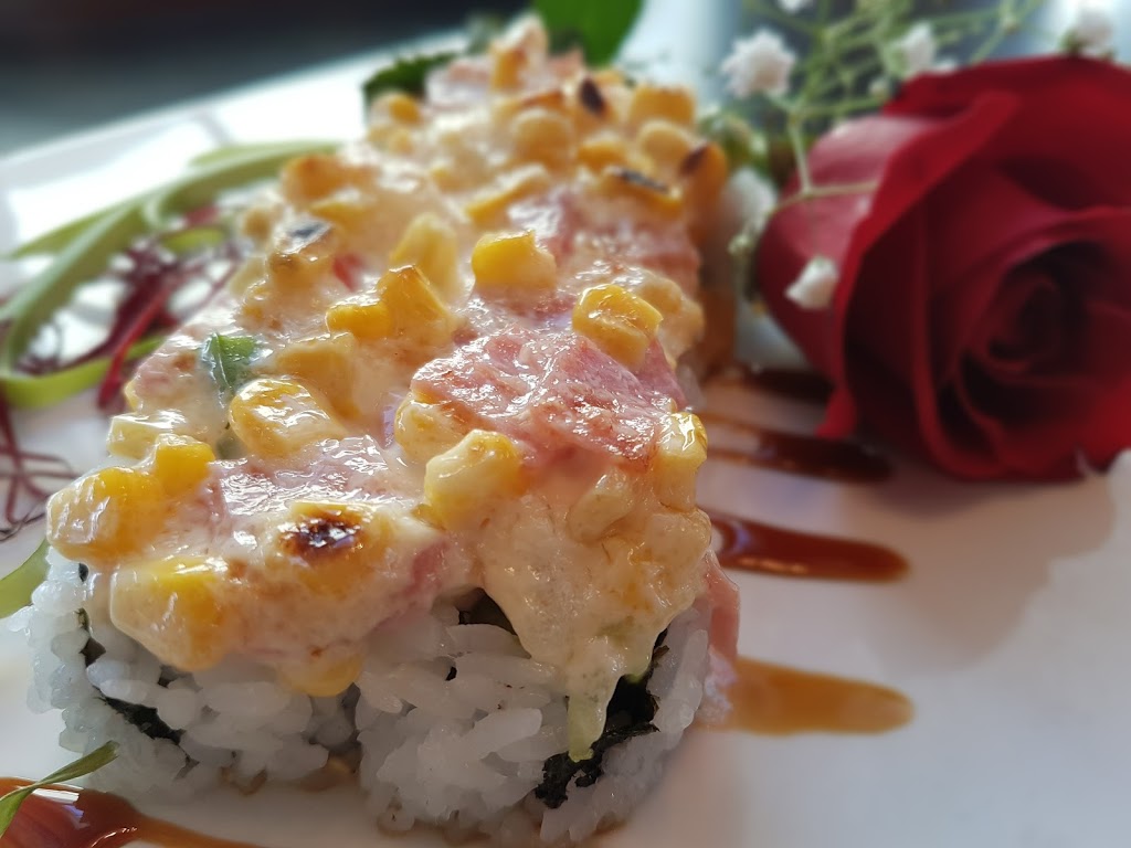 Pink Sushi & Grill Bar In Shediac | 406 Main St, Shediac, NB E4P 2G1, Canada | Phone: (506) 532-2225