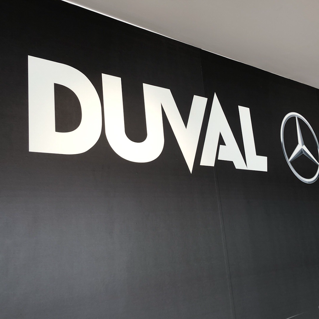 Duval Mercedes-Benz | 1530 Rue Ampère, Boucherville, QC J4B 7L4, Canada | Phone: (450) 449-0222