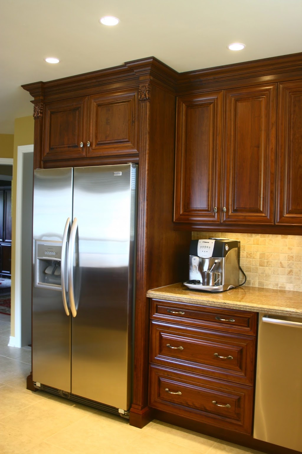 Medley Kitchens | 28 Biggars Ln, Mount Pleasant, ON N0E 1K0, Canada | Phone: (226) 388-4160