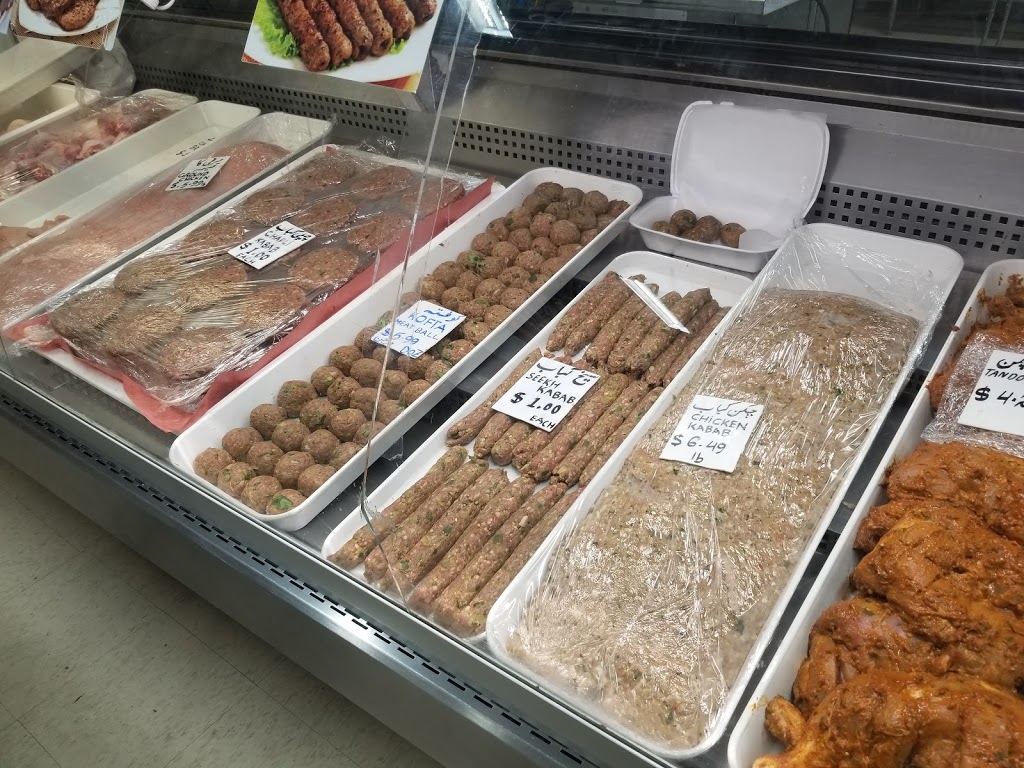 MADINA SUPERMARKET AND HALAL MEAT | 166 Meadowood Dr Unit 10, Winnipeg, MB R2M 5G8, Canada | Phone: (204) 615-9192