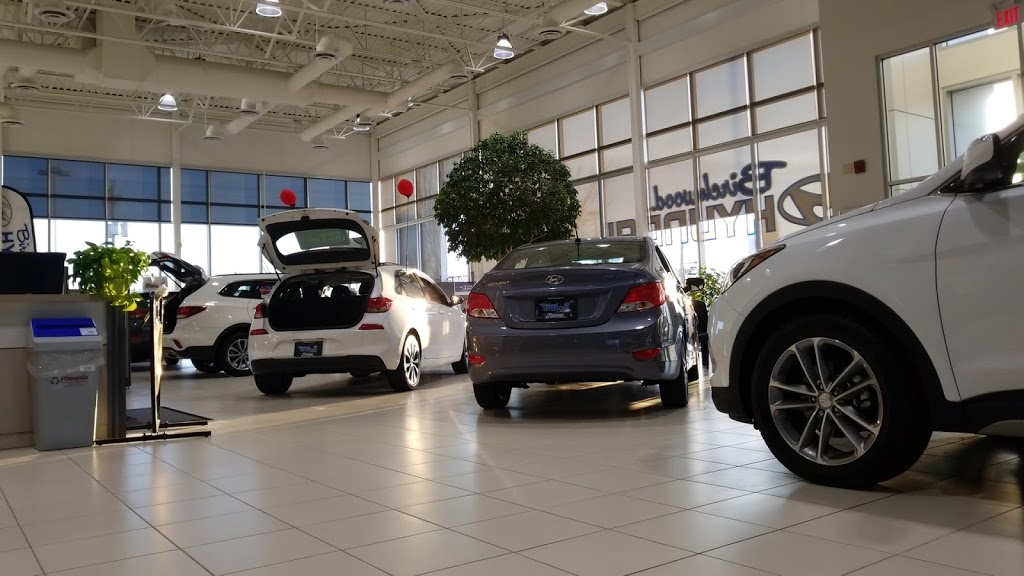 Birchwood Hyundai | 2420 McPhillips St, Winnipeg, MB R2V 4J6, Canada | Phone: (204) 813-7782