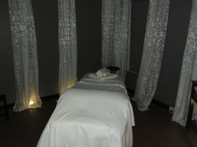 The Modern Body Massage & Spa | 844 Raynard Crescent SE, Calgary, AB T2A 1X7, Canada | Phone: (403) 922-6480