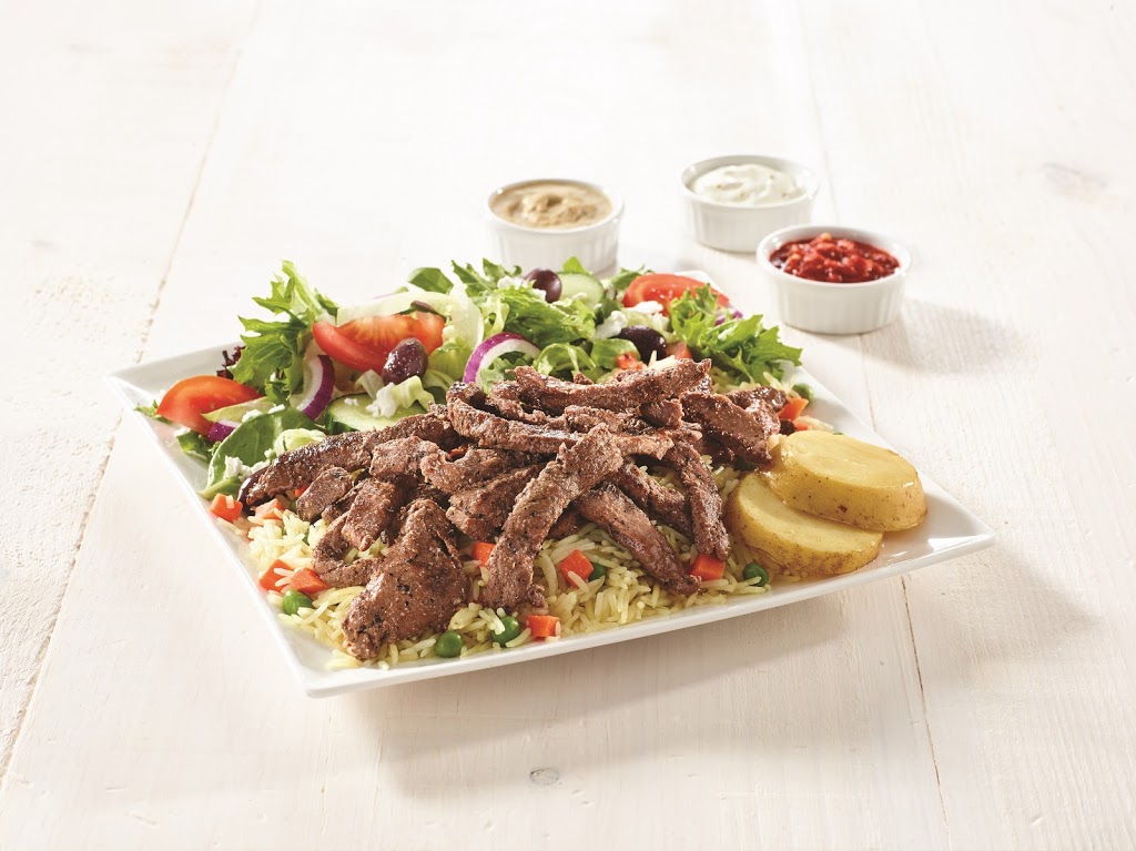 Pita Lite | 3001 Hospital Gate Unit 4 Food court, Oakville, ON L6M 0L8, Canada | Phone: (905) 827-3977