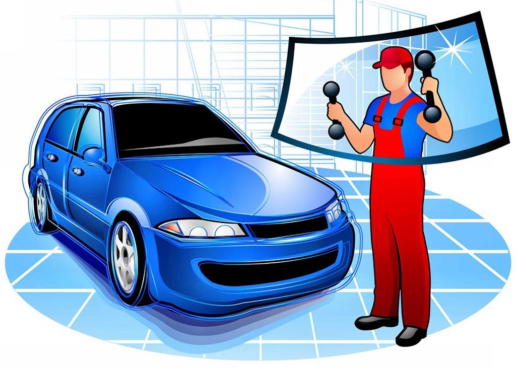 AllSet Auto Glass LTD. | 3810 Main St, Vancouver, BC V5V 3N9, Canada | Phone: (604) 537-5330