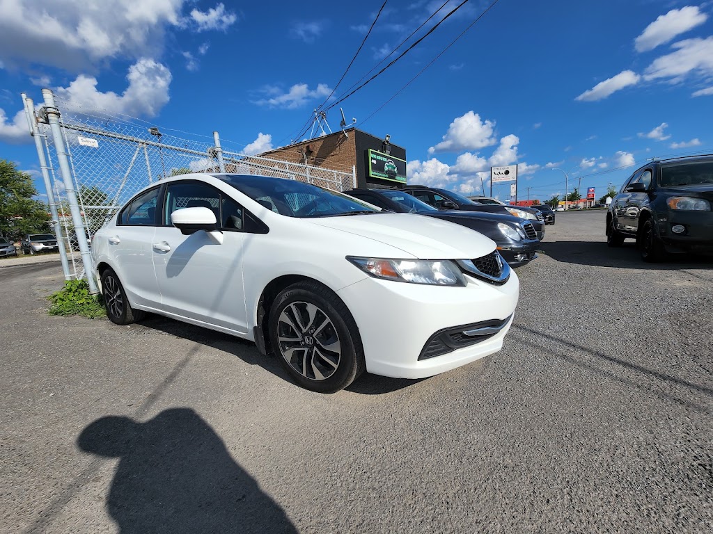 LAVE AUTO AUTO LUXX 440 | 2539 Bd du Curé-Labelle, Laval, QC H7T 1R6, Canada | Phone: (514) 662-7767