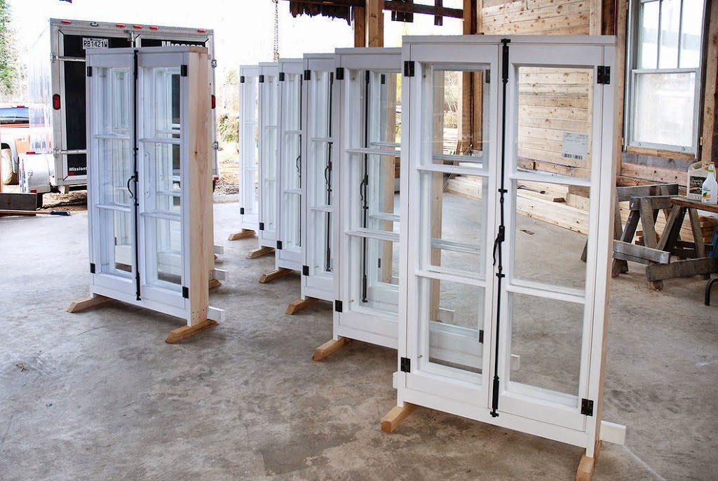 Les Copeaux dAbord GF | 1433 Rang Saint Paul, Saint-Ubalde, QC G0A 4L0, Canada | Phone: (418) 284-2002