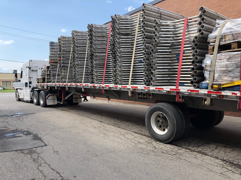 CJ Transport | 1991 Mnt Labossière, Vaudreuil-Dorion, QC J7V 8P2, Canada | Phone: (800) 717-8659