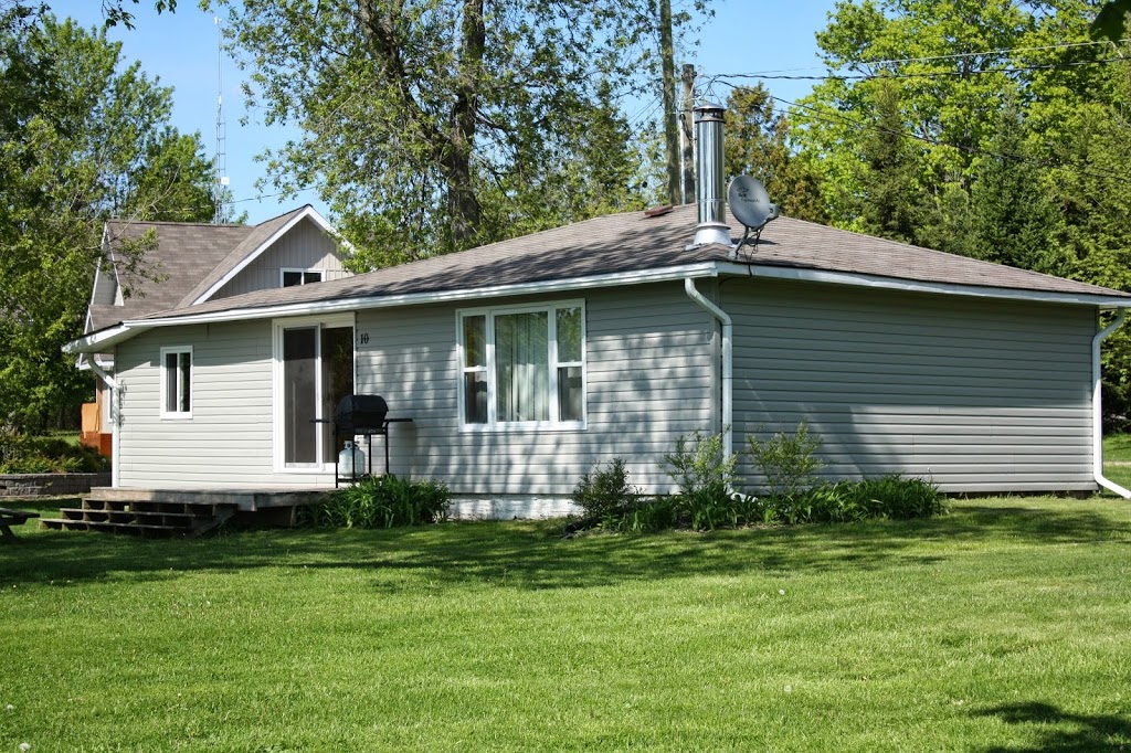 Pigeon Lake Resort | 36 Fire Rte 101, Bobcaygeon, ON K0M 1A0, Canada | Phone: (705) 738-2333