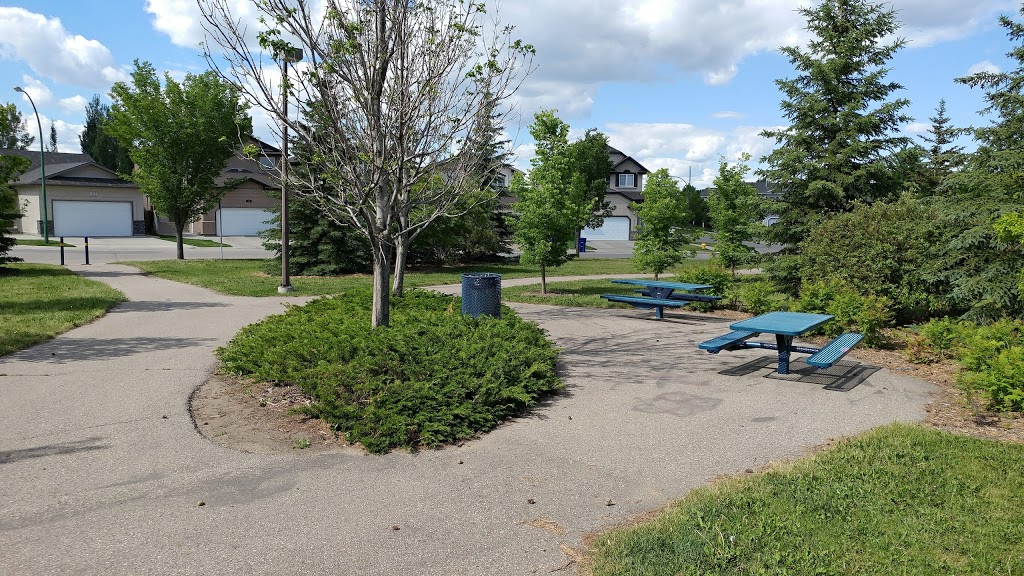 Beckett Green Park | Kenderdine Rd, Saskatoon, SK S7N, Canada