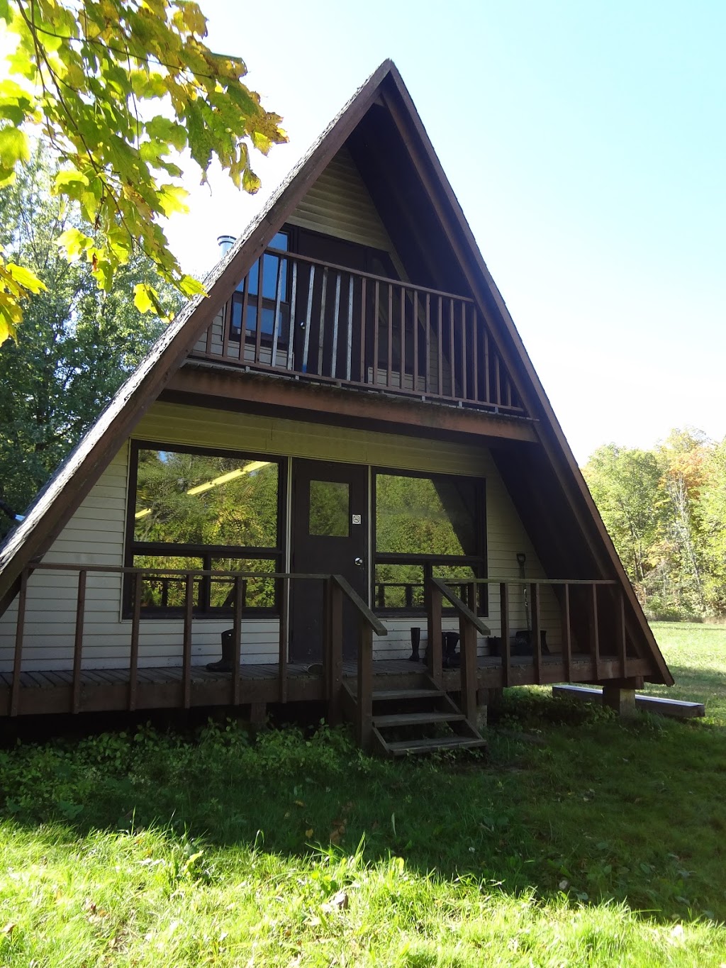 Scouts Canada Mount Nemo Scout Camp | 4284 Side Rd 2, Burlington, ON L7R 3X4, Canada | Phone: (800) 263-0930